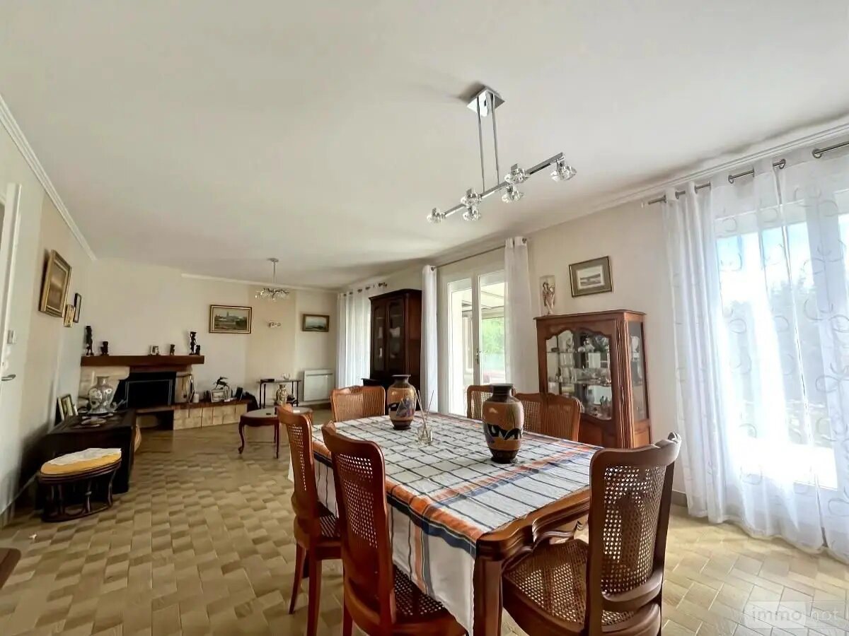 Maison à vendre, 130m², Loctudy