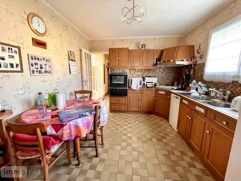 Maison à vendre, 130m², Loctudy