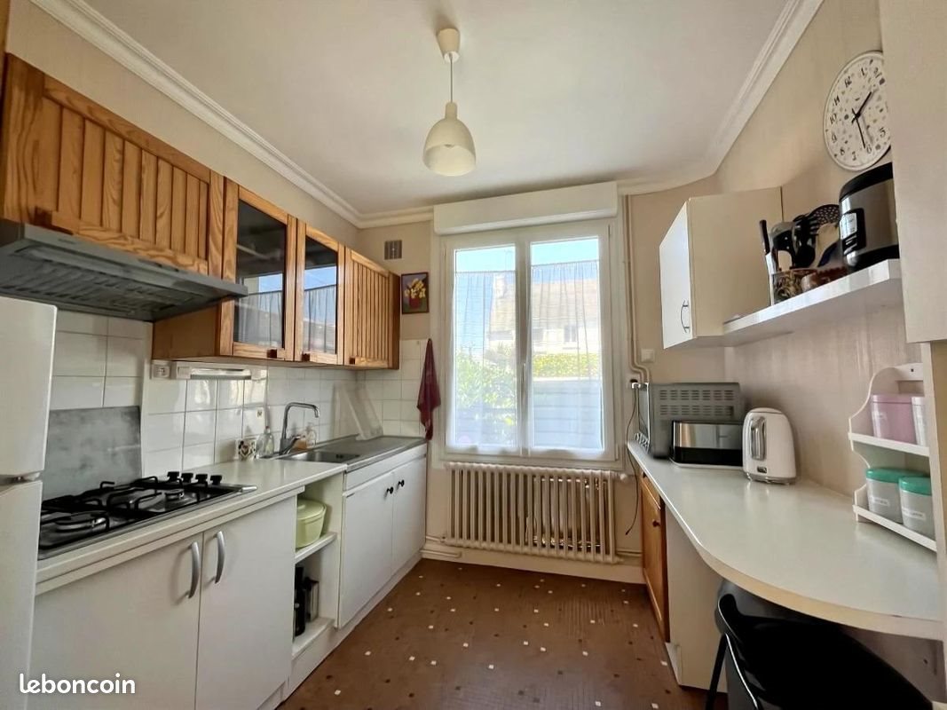 Maison à vendre, 82m², Pont-l'Abbé