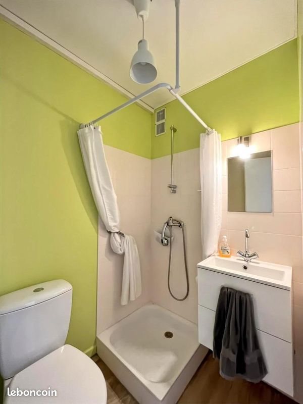 Maison à vendre, 82m², Pont-l'Abbé