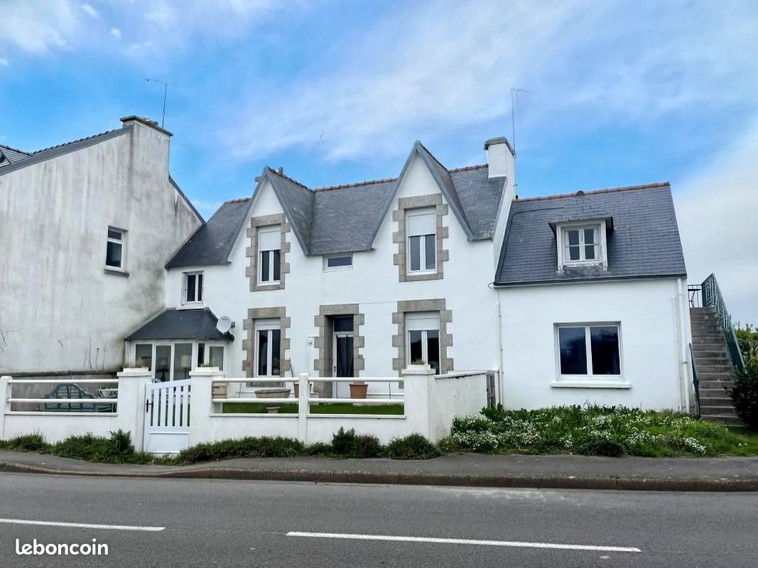 Maison à vendre, 146m², Treffiagat
