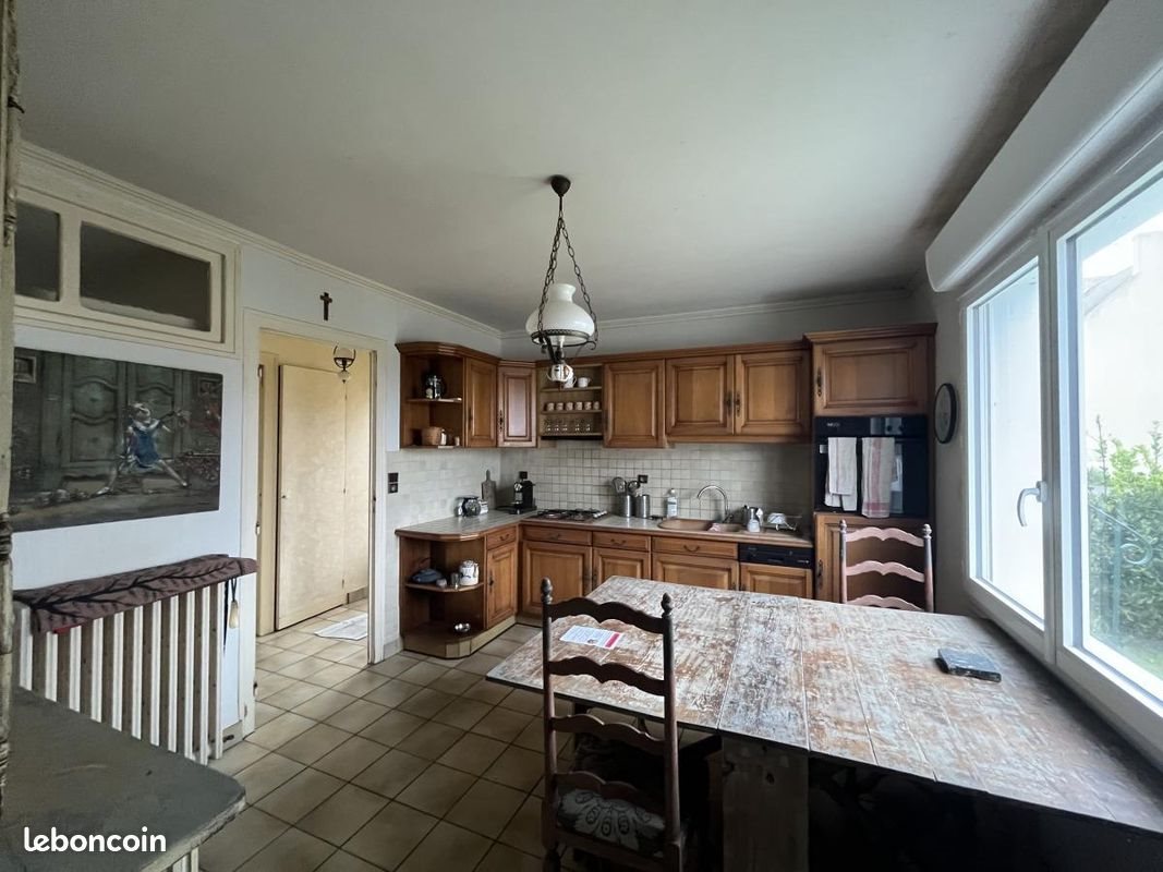 Maison à vendre, 146m², Treffiagat