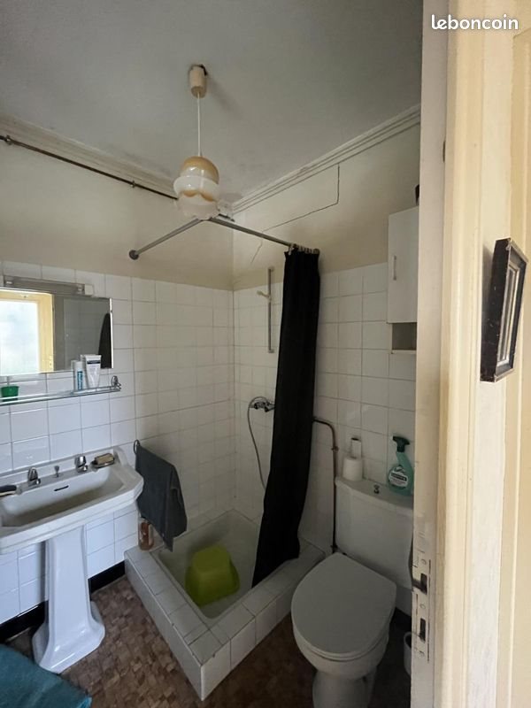 Maison à vendre, 146m², Treffiagat