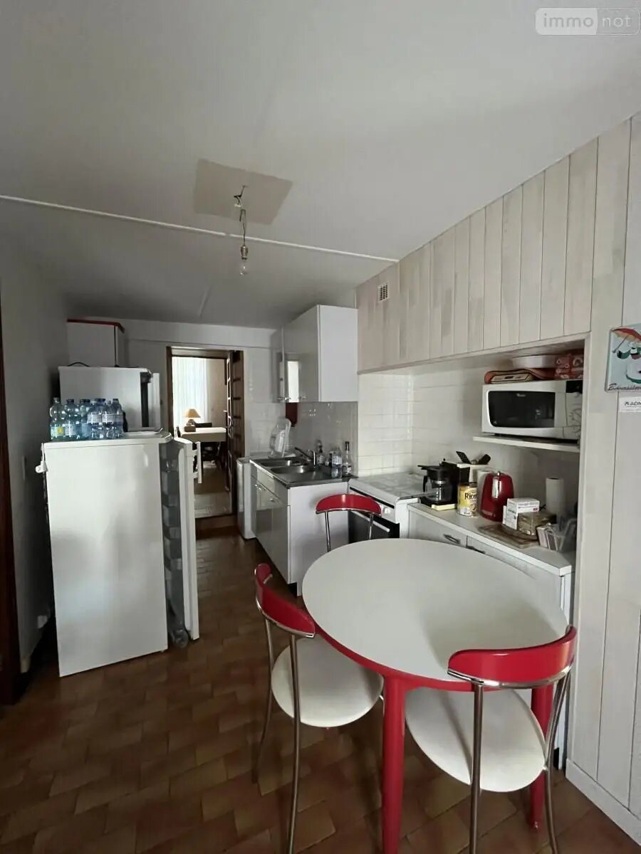 Maison à vendre, 104m², Loctudy