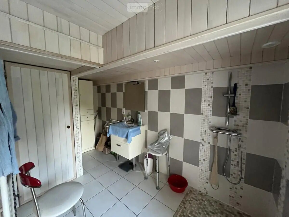 Maison à vendre, 104m², Loctudy