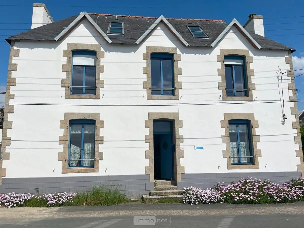 Maison à vendre, 117m², Treffiagat