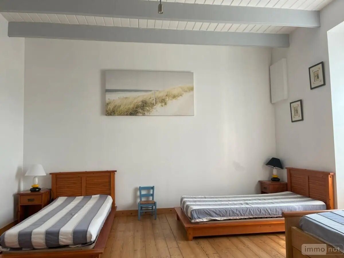 Maison à vendre, 117m², Treffiagat
