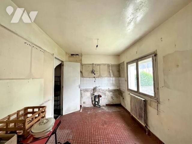 Maison à vendre, 72m², Pont-l'Abbé