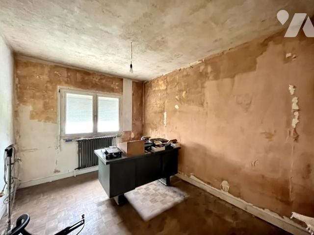 Maison à vendre, 72m², Pont-l'Abbé