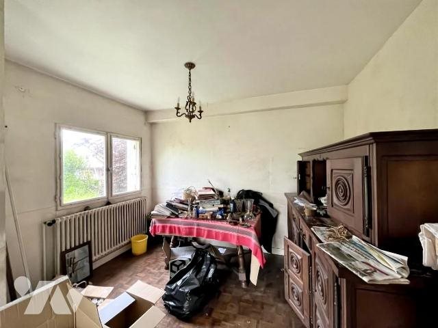 Maison à vendre, 72m², Pont-l'Abbé