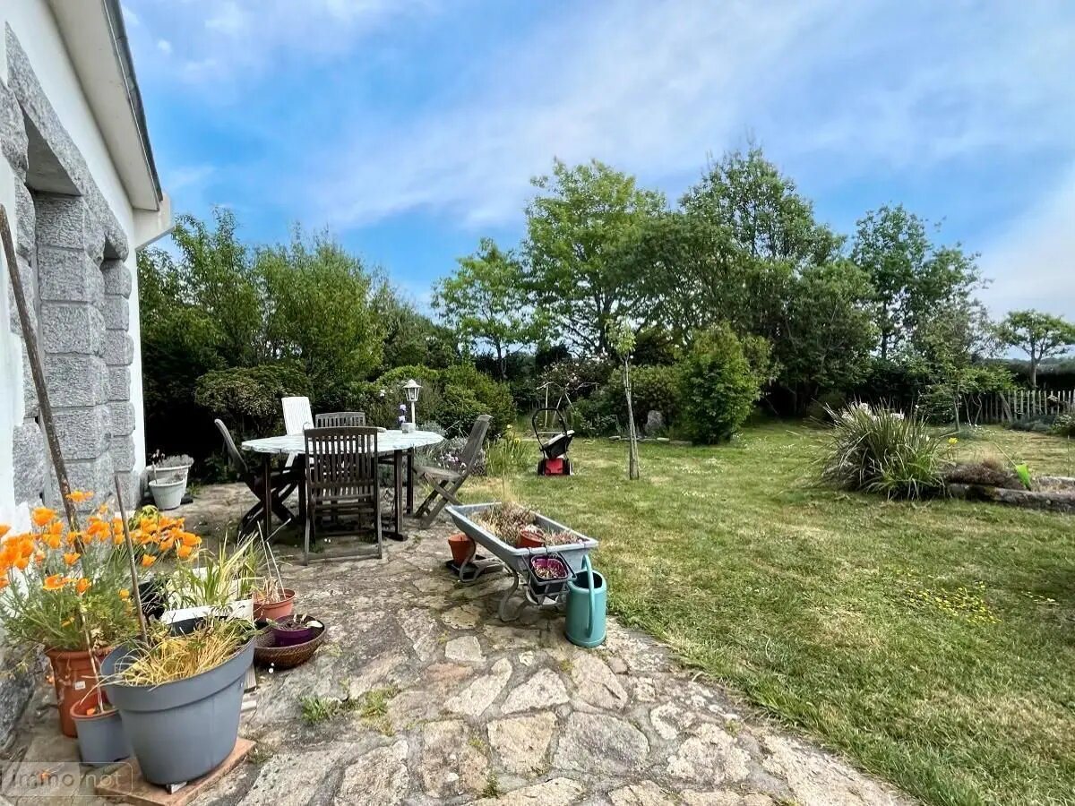 Maison à vendre, 141m², Plobannalec-Lesconil