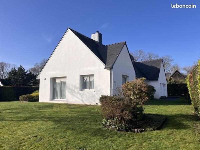 Maison à vendre, 156m², Combrit
