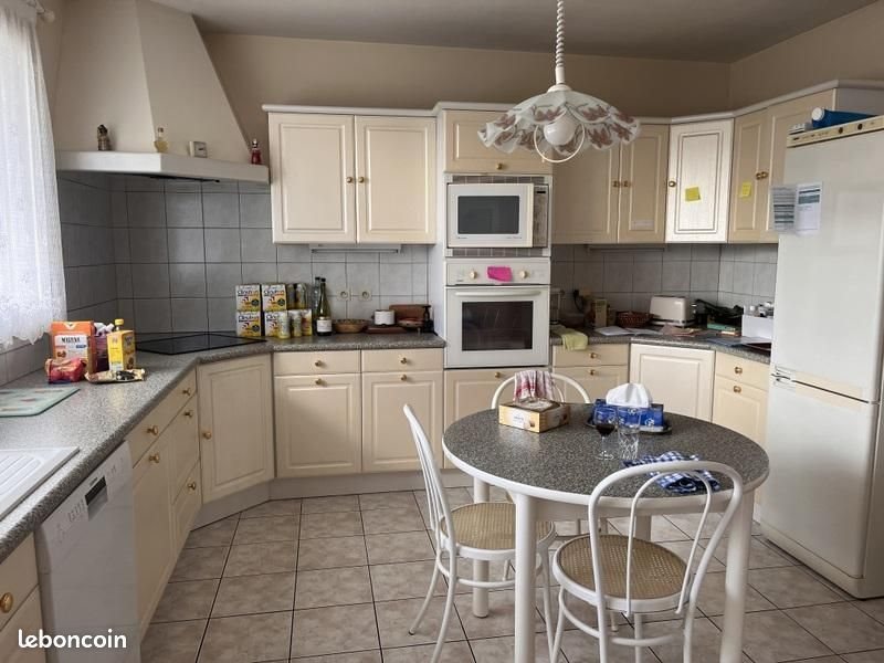 Maison à vendre, 156m², Combrit