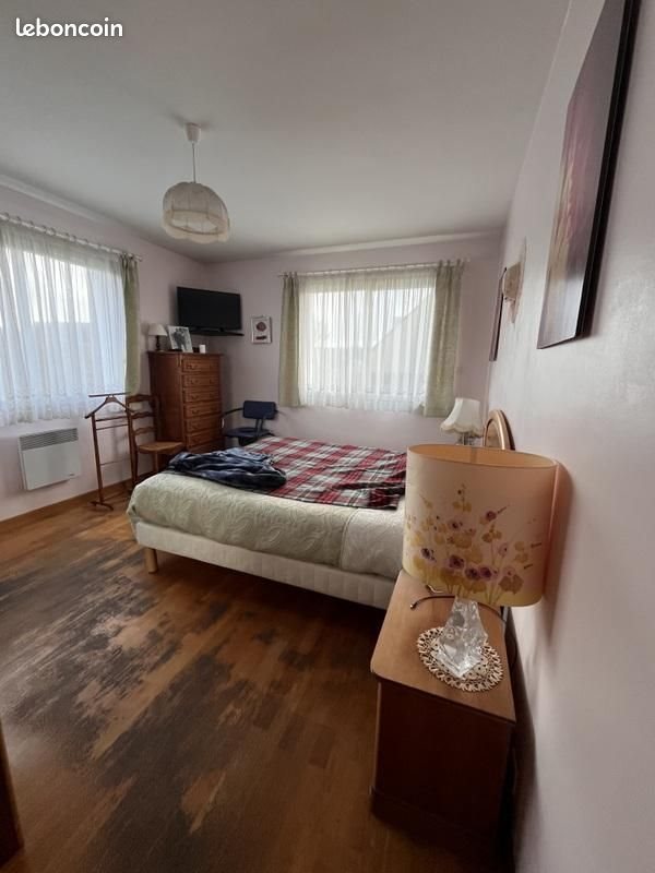 Maison à vendre, 156m², Combrit