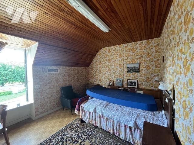 Maison à vendre, 151m², Plomeur