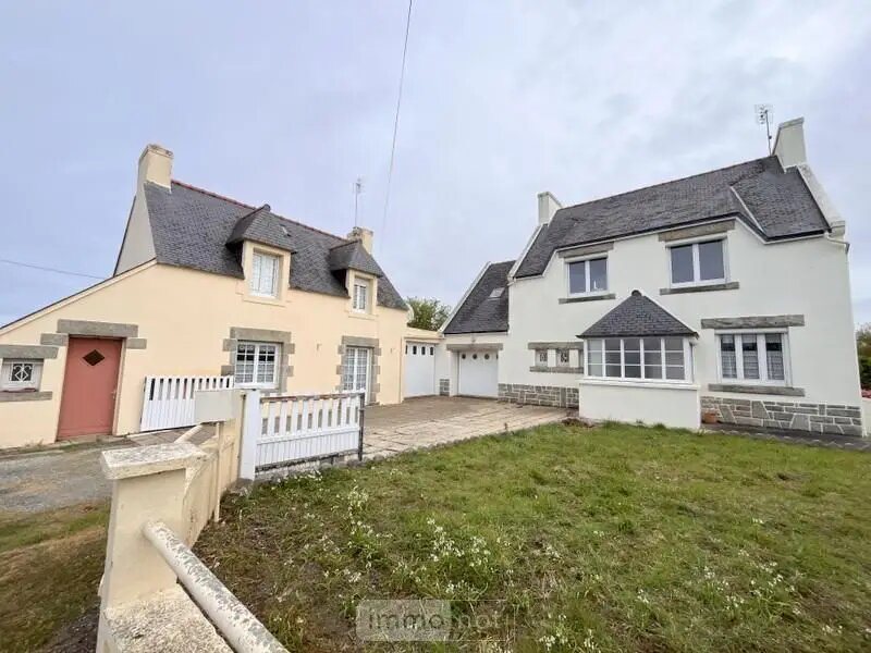 Maison à vendre, 198m², Penmarch