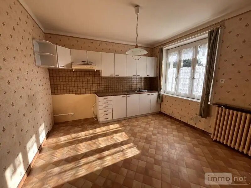 Maison à vendre, 198m², Penmarch