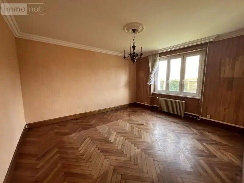 Maison à vendre, 198m², Penmarch