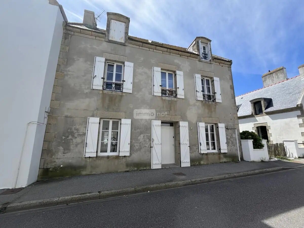 Maison à vendre, 221m², Penmarch