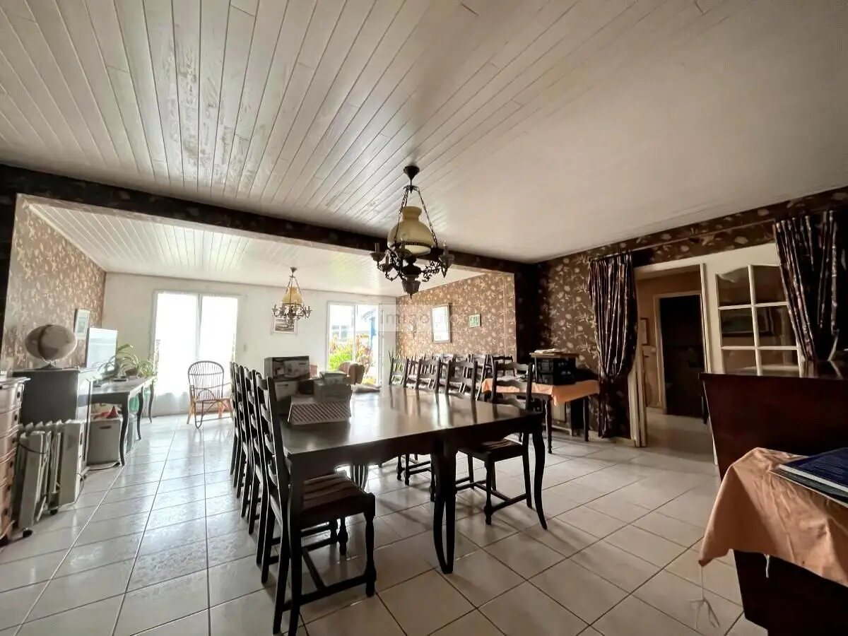 Maison à vendre, 221m², Penmarch