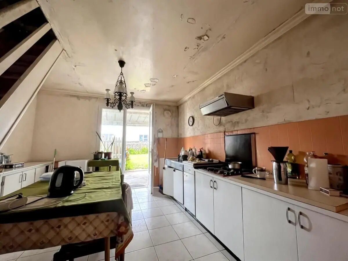 Maison à vendre, 221m², Penmarch