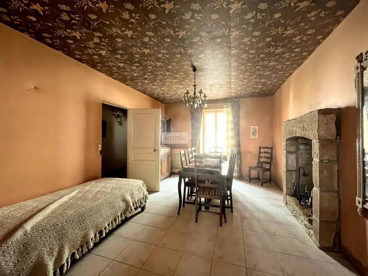 Maison à vendre, 221m², Penmarch