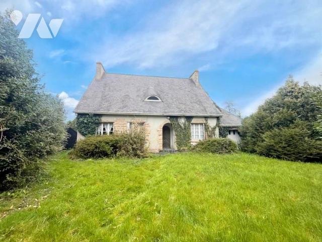 Maison à vendre, 100m², Combrit