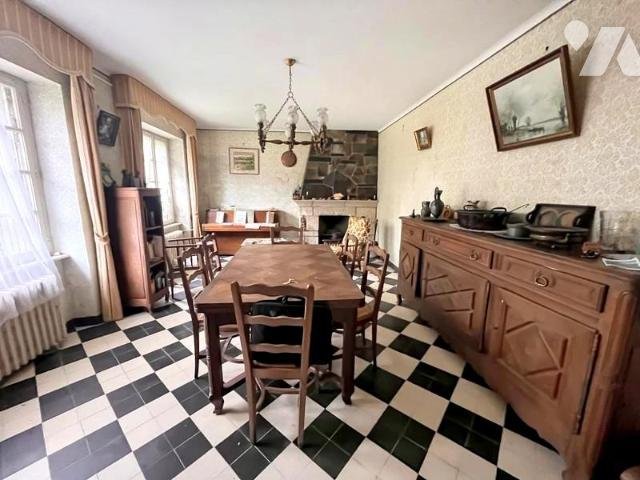 Maison à vendre, 100m², Combrit