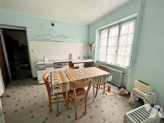 Maison à vendre, 100m², Combrit