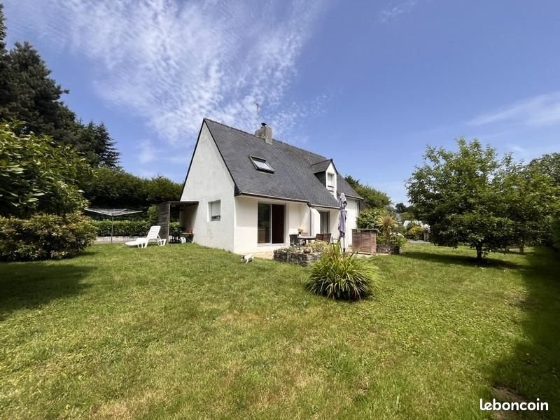 Maison à vendre, 105m², Combrit