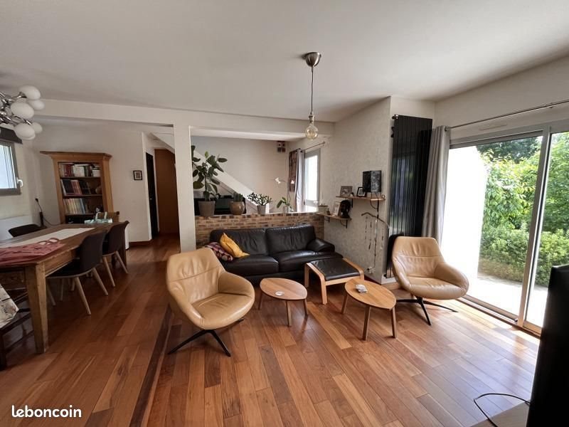 Maison à vendre, 105m², Combrit