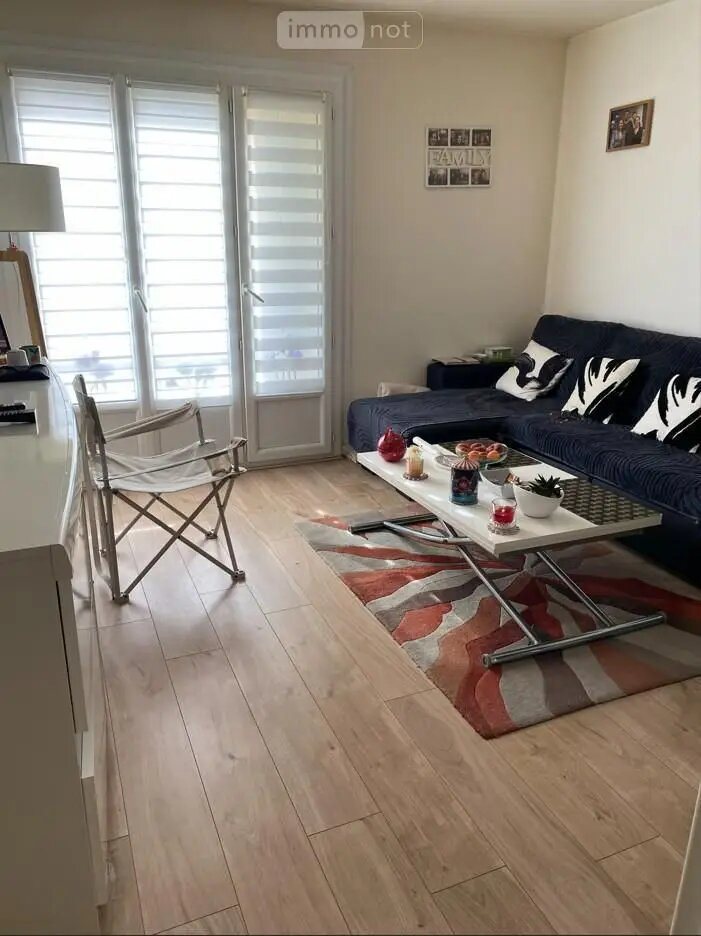 Appartement à vendre, 33m², Pont-l'Abbé