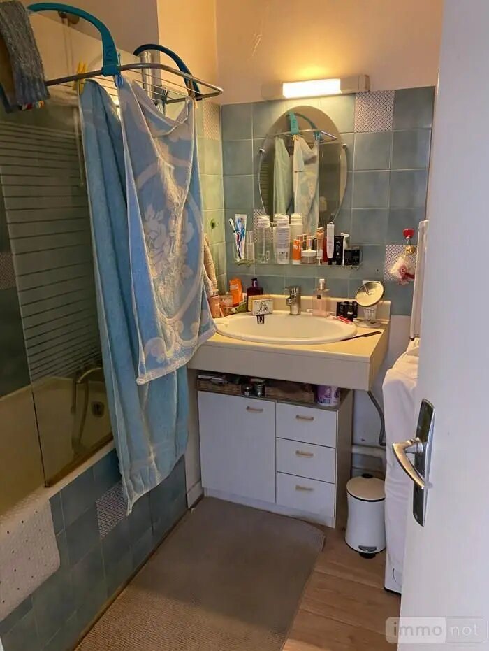 Appartement à vendre, 33m², Pont-l'Abbé