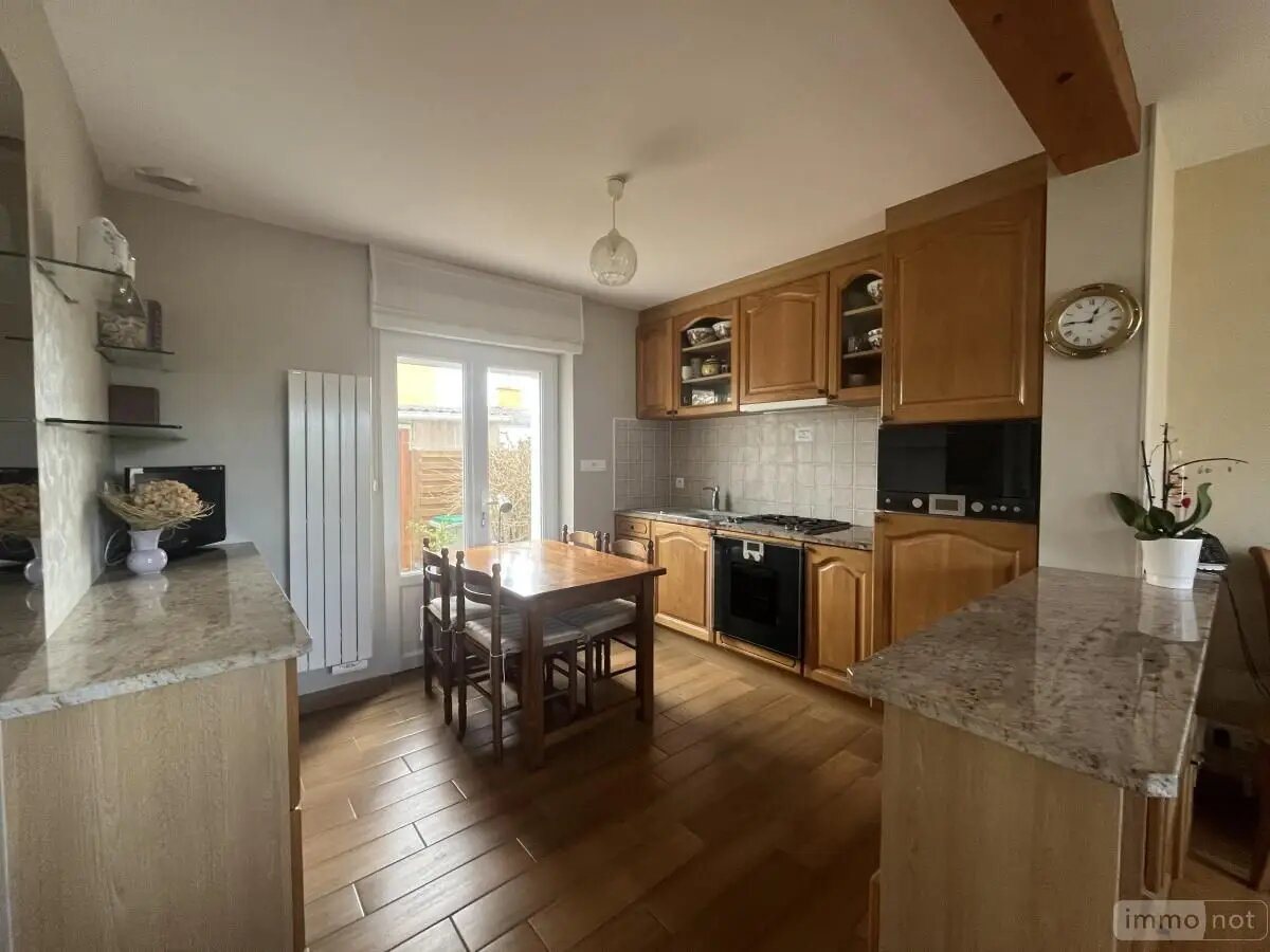 Maison à vendre, 95m², Penmarch