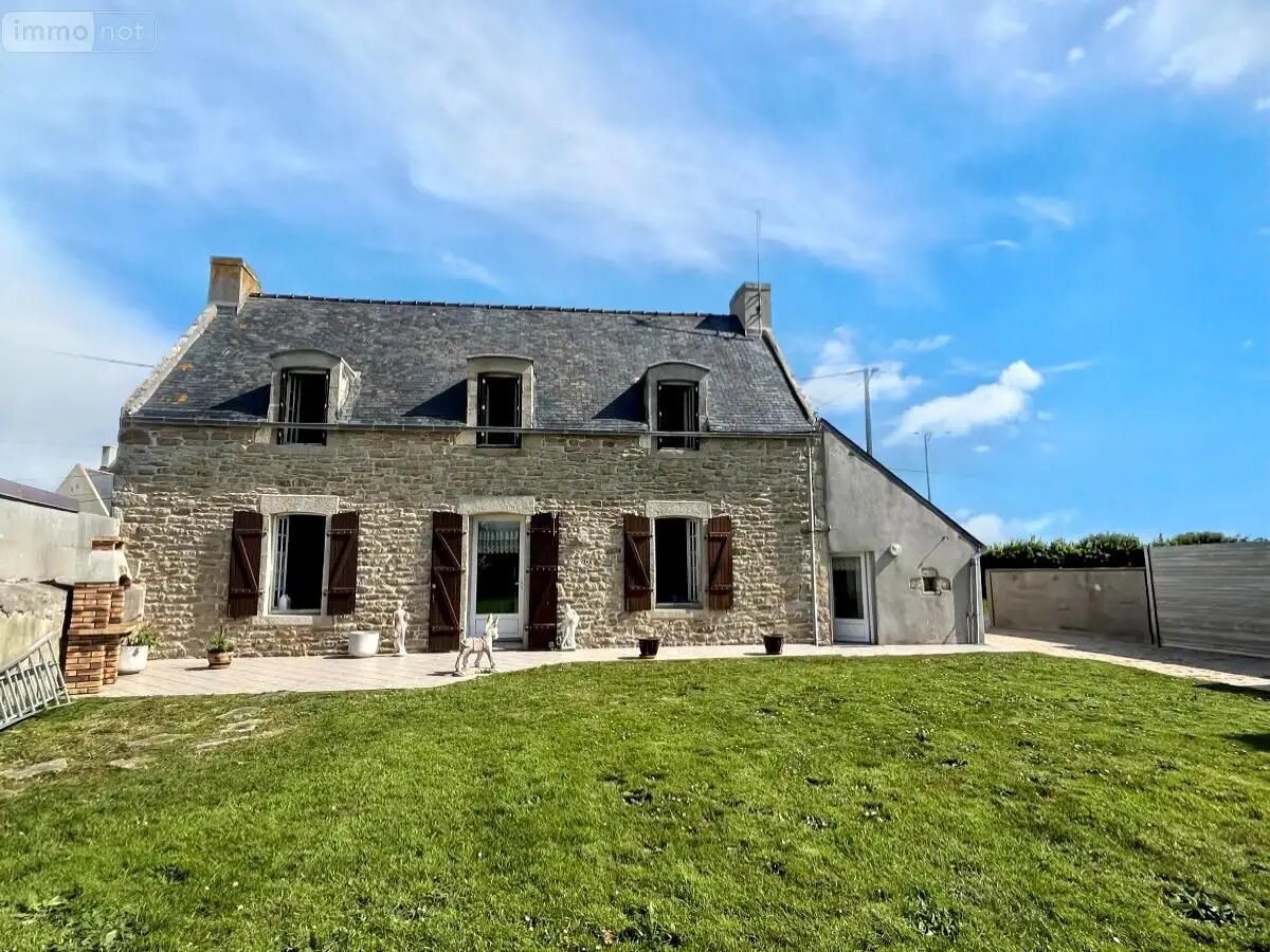 Maison à vendre, 111m², Penmarch