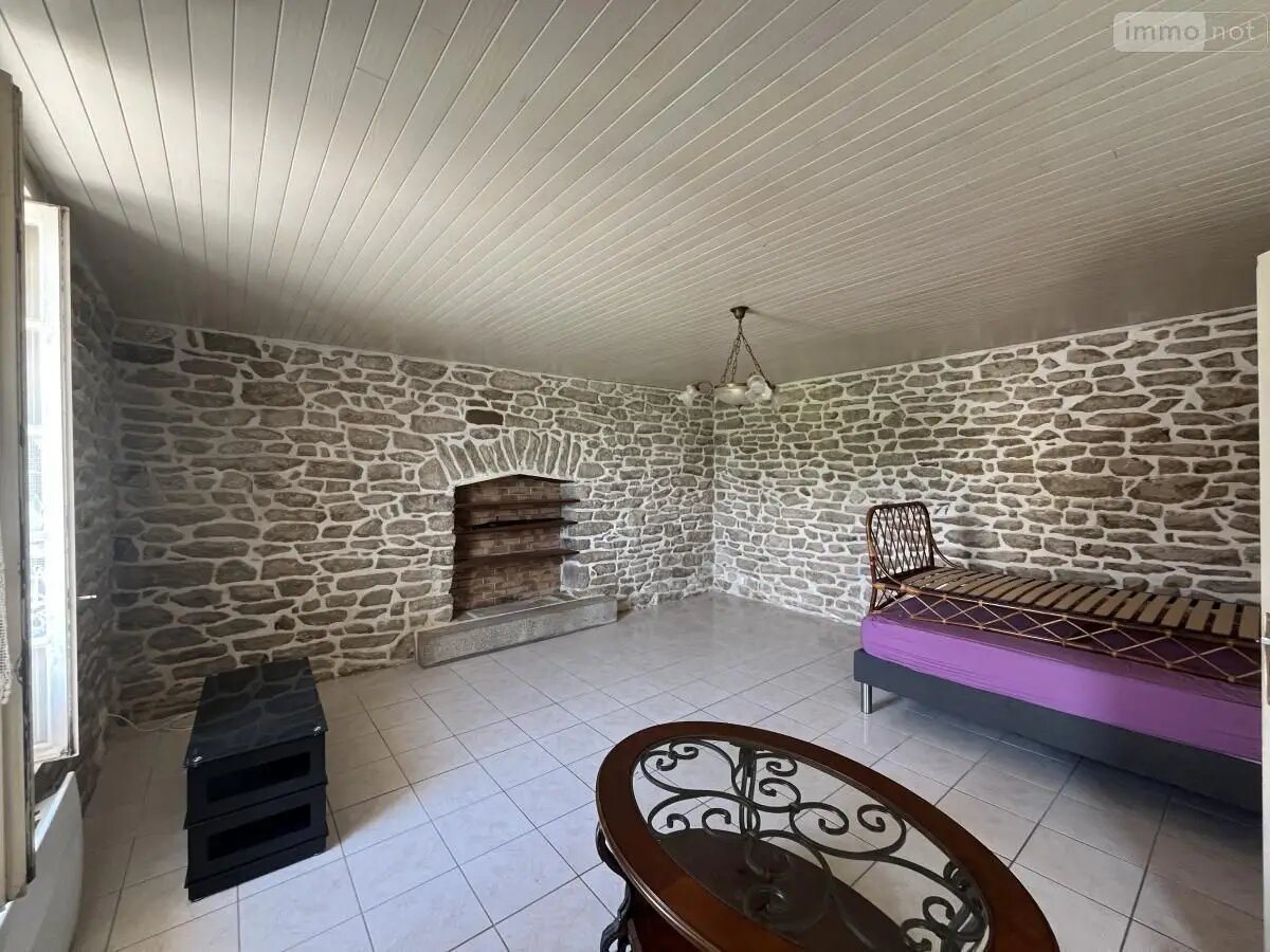 Maison à vendre, 111m², Penmarch