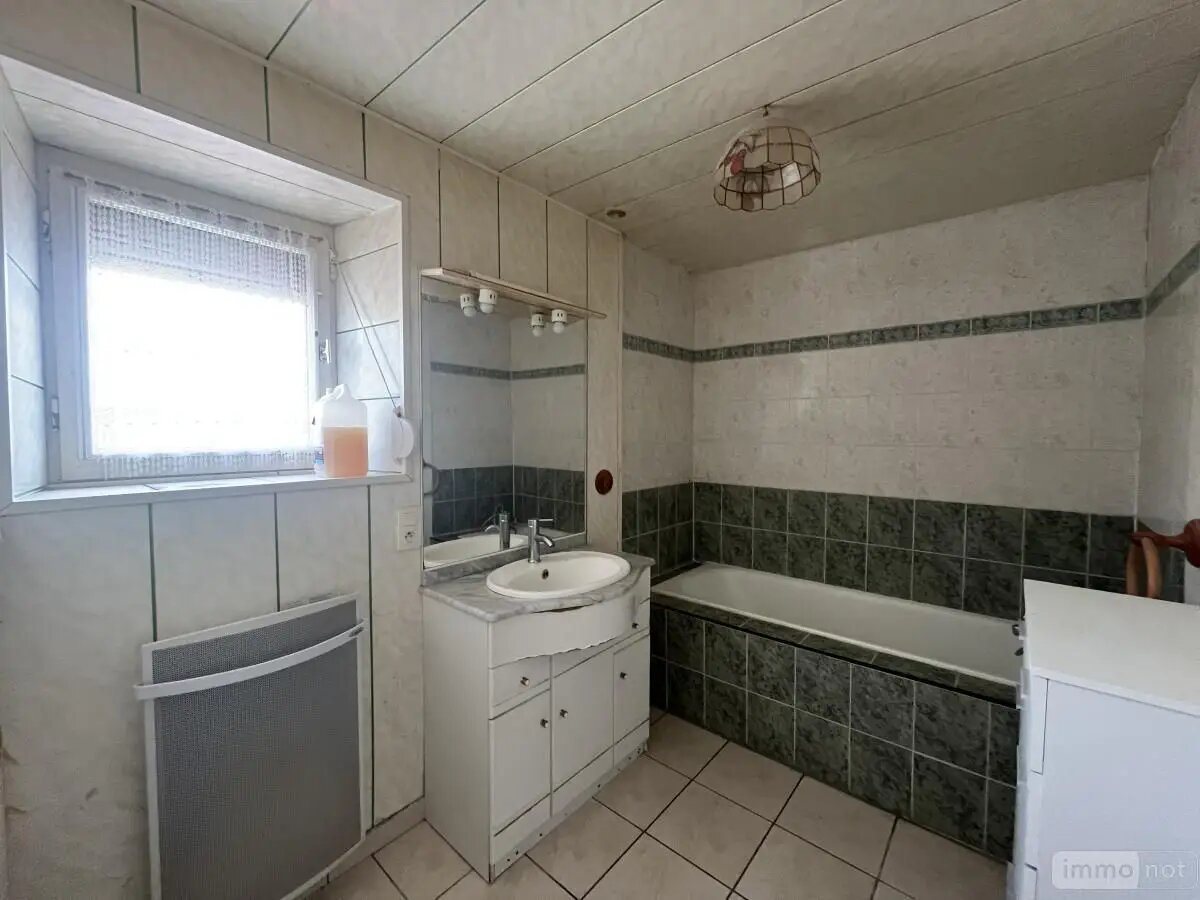 Maison à vendre, 111m², Penmarch