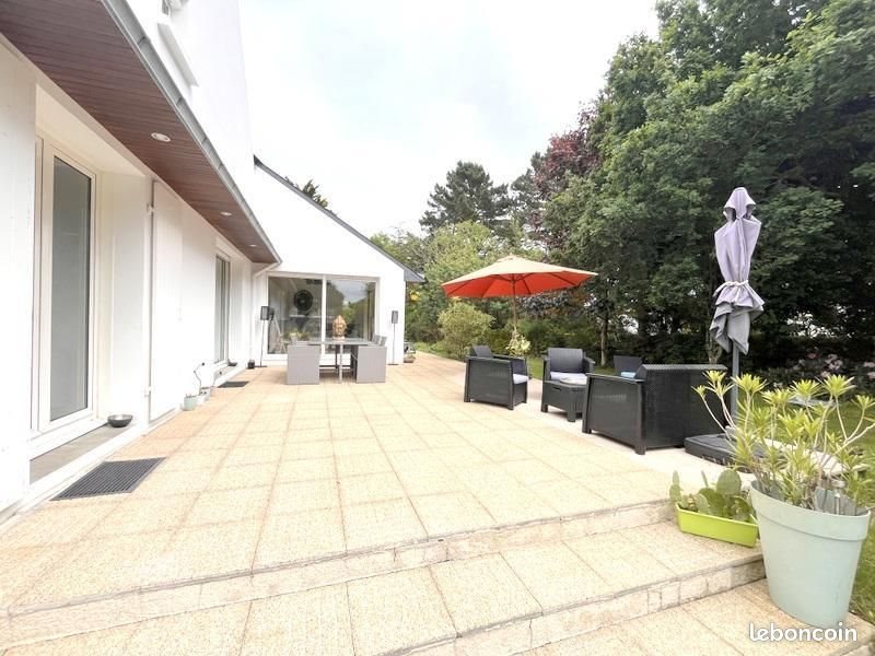 Maison à vendre, 168m², Plobannalec-Lesconil