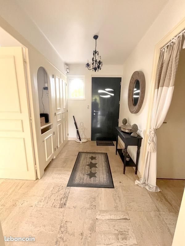 Maison à vendre, 168m², Plobannalec-Lesconil