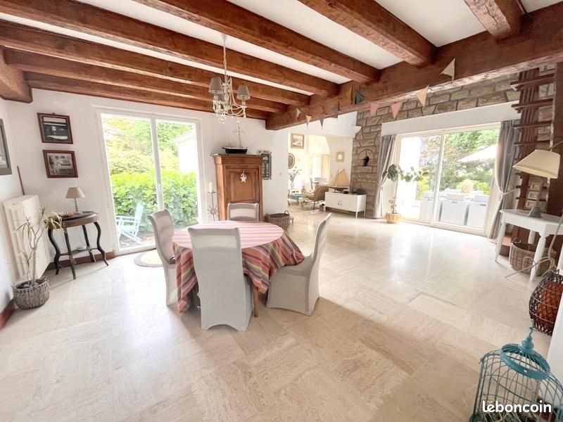 Maison à vendre, 168m², Plobannalec-Lesconil