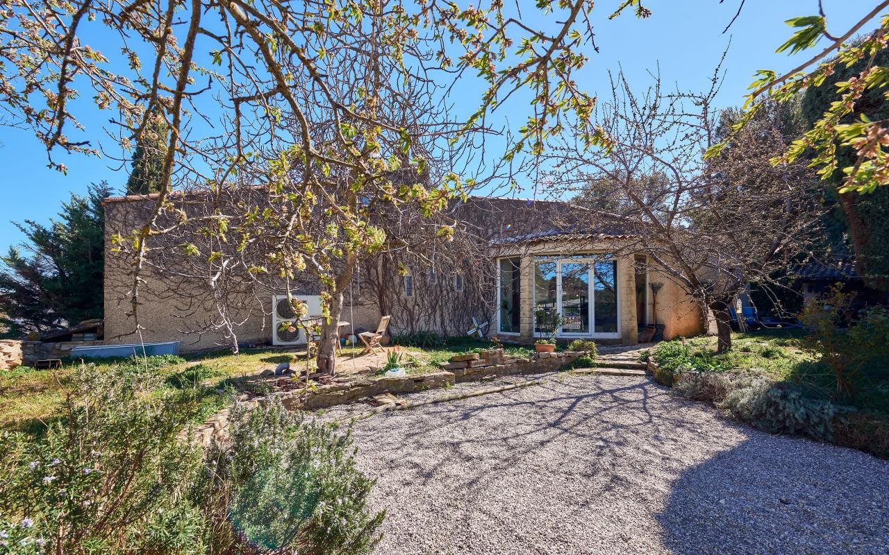 Maison à vendre, 110m², Montfuron