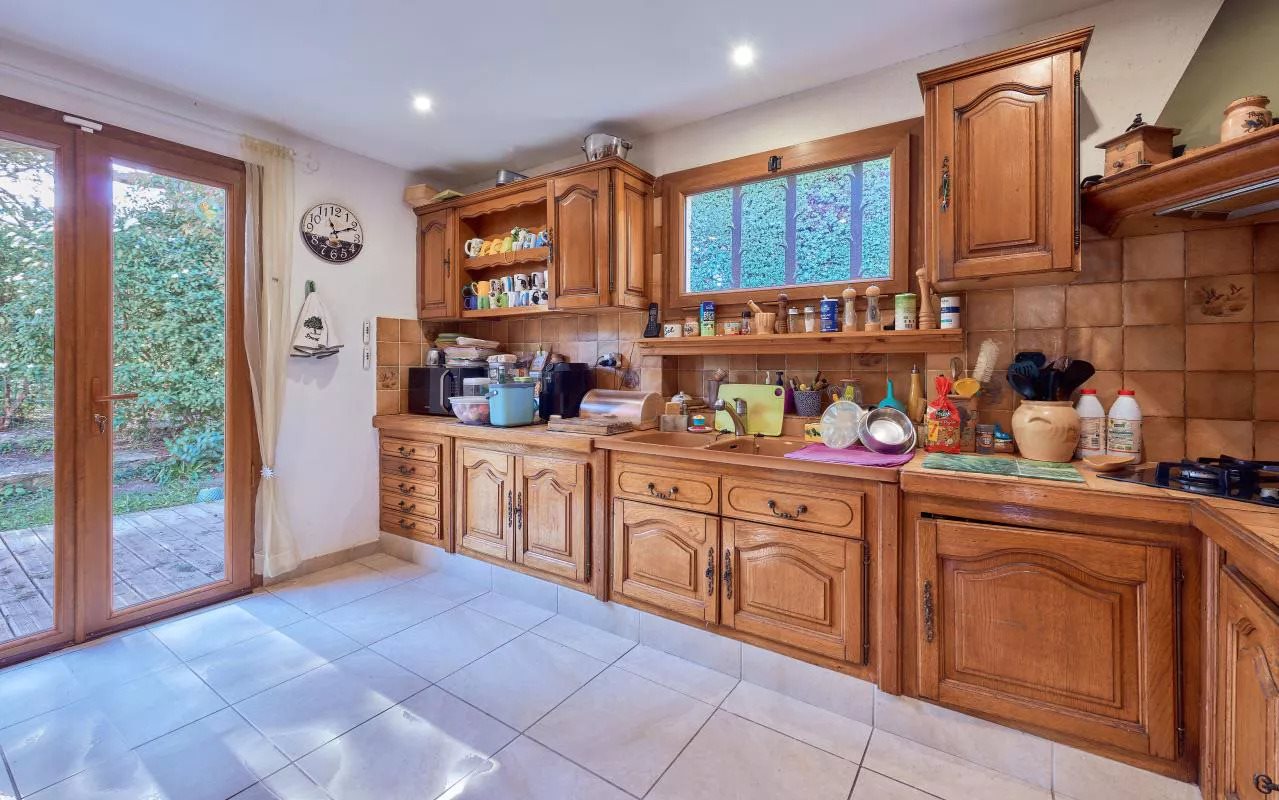Maison à vendre, 110m², Montfuron