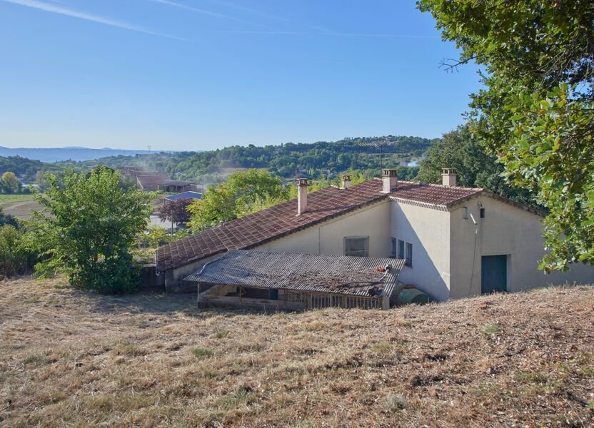 Maison à vendre, 92m², Pierrevert