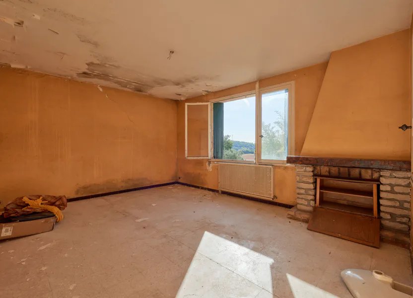 Maison à vendre, 92m², Pierrevert