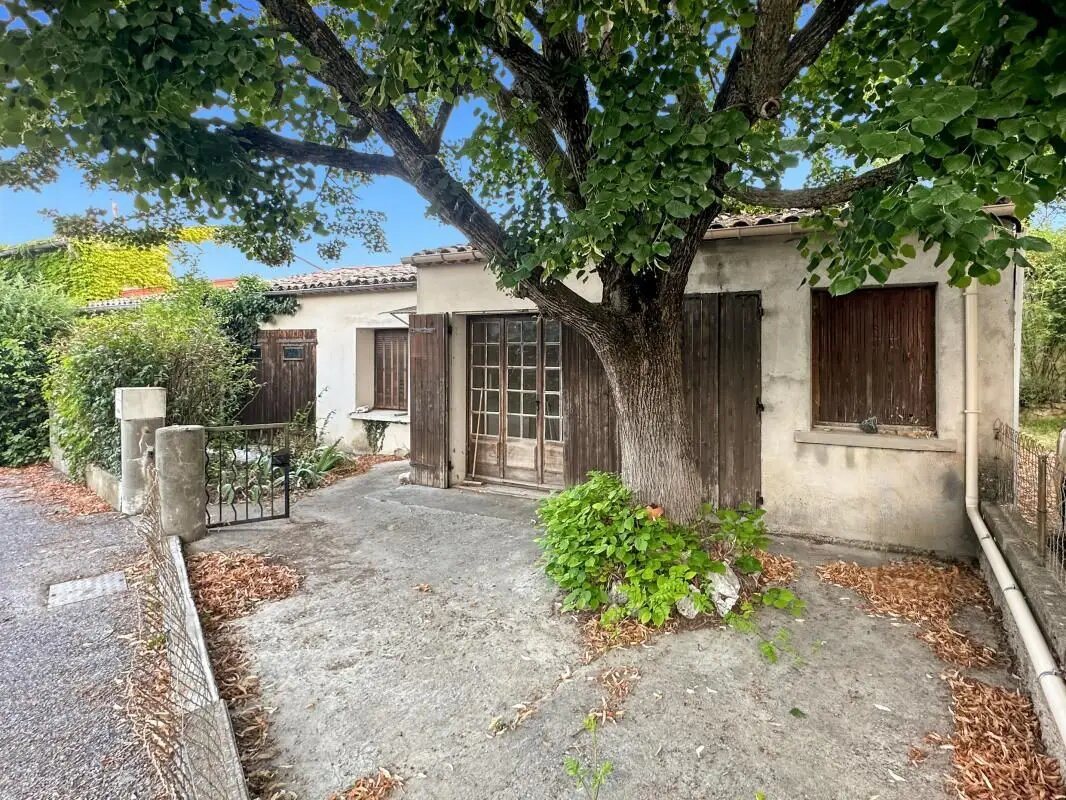 Maison à vendre, 64m², Niozelles