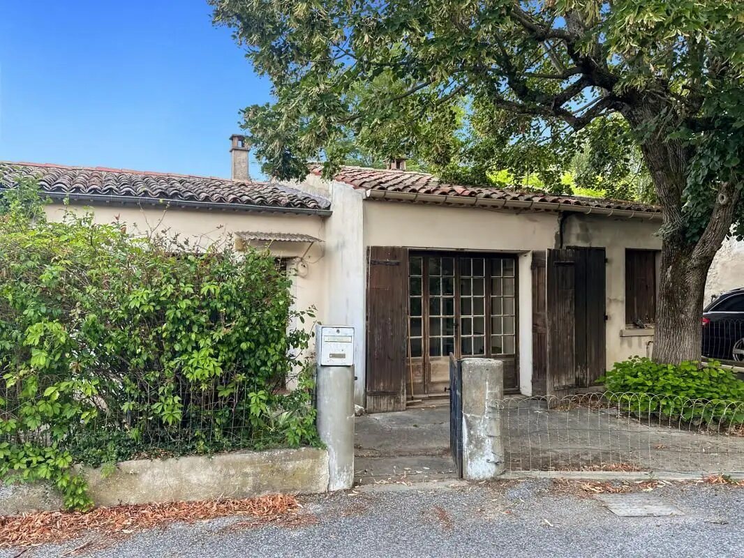 Maison à vendre, 64m², Niozelles