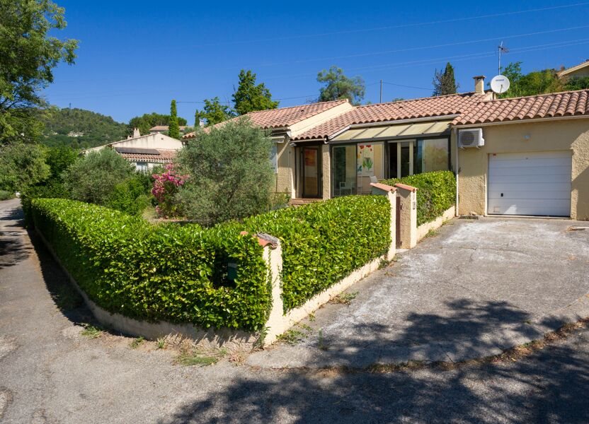 Maison à vendre, 110m², Manosque