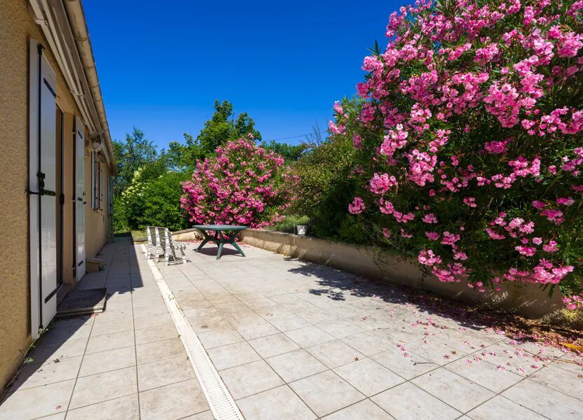 Maison à vendre, 110m², Manosque