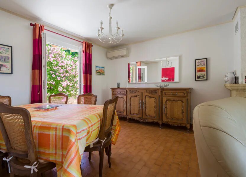 Maison à vendre, 110m², Manosque
