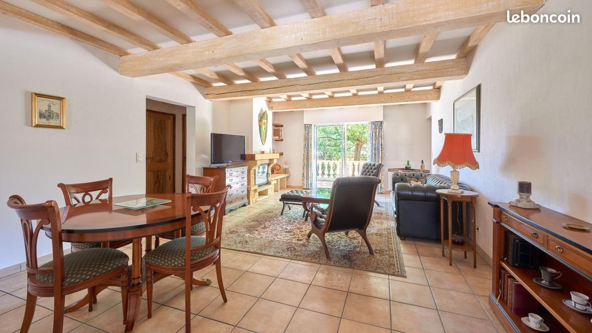 Maison à vendre, 122m², Manosque
